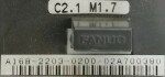 FANUC A16B-2203-0200